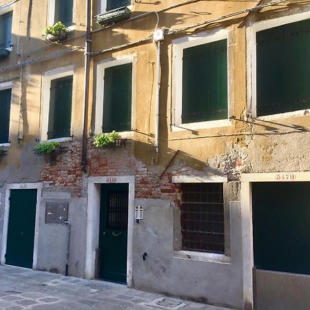 B&B Fortuny Венеція Екстер'єр фото