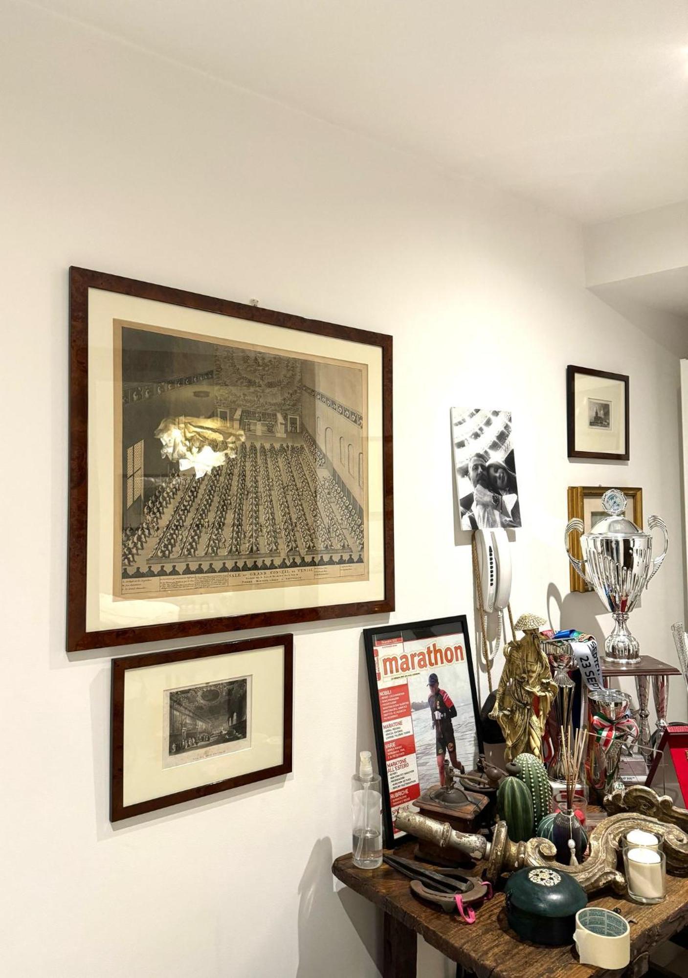 B&B Fortuny Венеція Екстер'єр фото