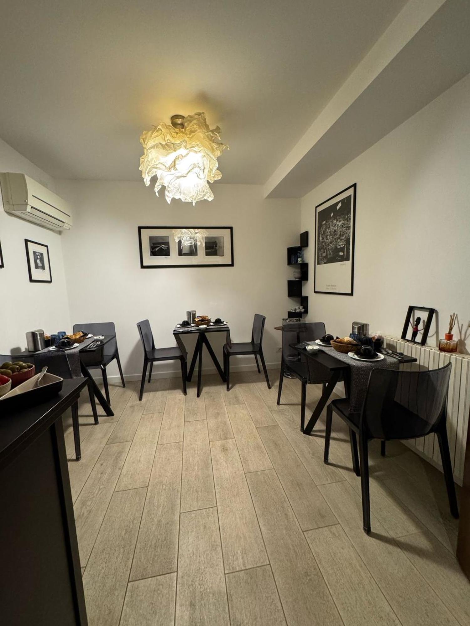 B&B Fortuny Венеція Екстер'єр фото